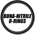 BUNA-NITRILE ORINGS / O-RINGS