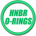 HNBR ORINGS / O-RINGS