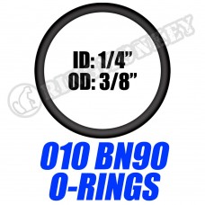 010 BN90 ORINGS (10 pack)