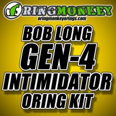 BOB LONG GEN-4 INTIMIDATOR ORING KIT