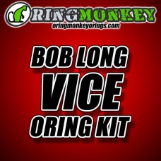 BOB LONG VICE ORING KIT
