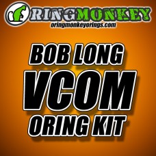 BOB LONG VCOM ORING KIT