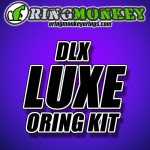 DLX LUXE ORING KIT