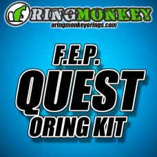 FIRST ENDEAVOR PAINTBALL QUEST ORING KIT