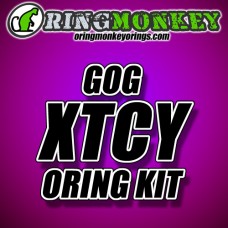 GOG XTCY ORING KIT