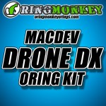 MACDEV DRONE DX ORING KIT