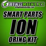 SMART PARTS ION ORING KIT