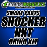 SMART PARTS SHOCKER NXT ORING KIT