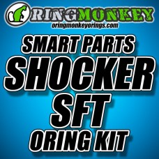 SMART PARTS SHOCKER SFT ORING KIT