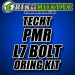 TECHT PMR WITH L7 BOLT ORING KIT