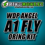 WDP ANGEL1 A1 FLY ORING KIT