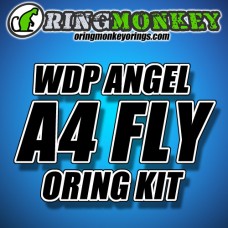 WDP ANGEL A4 FLY ORING KIT