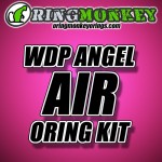 WDP ANGEL AIR ORING KIT