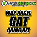 WDP ANGEL GAT ORING KIT