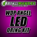 WDP ANGEL LED ORING KIT